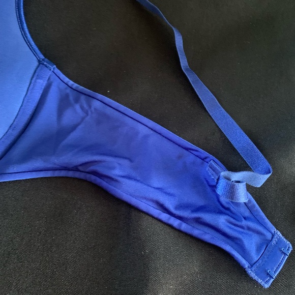 Lily of France Bra 38C - Picture 5 of 8